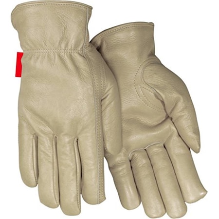 Bateria De Cocina Glove Cowhide Shirred - Large BA2505400